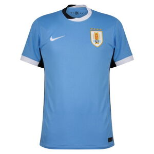 Maillot Domicile Uruguay 2025/2026