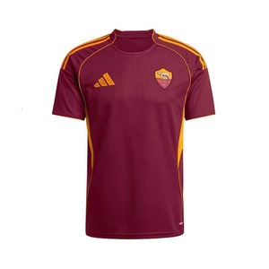 maillot as roma domicile 2025/2026