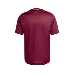 maillot as roma domicile 2025/2026