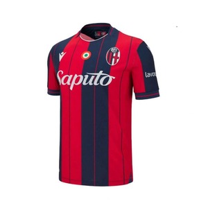 Maillot Bologna Domicile 2025/2026