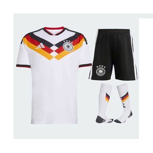 Kit Maillot Enfant Allemagne Domicile 2026/2027