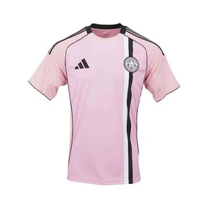 Maillot Leicester City Third 2025/2026