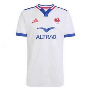 Maillot Rugby Domicile France 2026