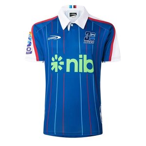 Maillot Rugby Blues Away 2026