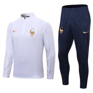 Training Equipe De France 2026
