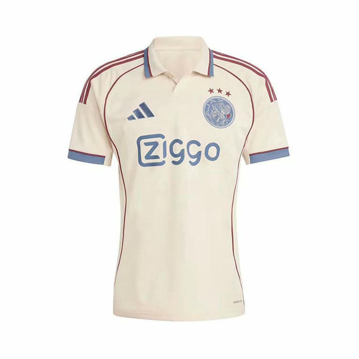 Maillot Ajax Third 2025/2026 Adulte