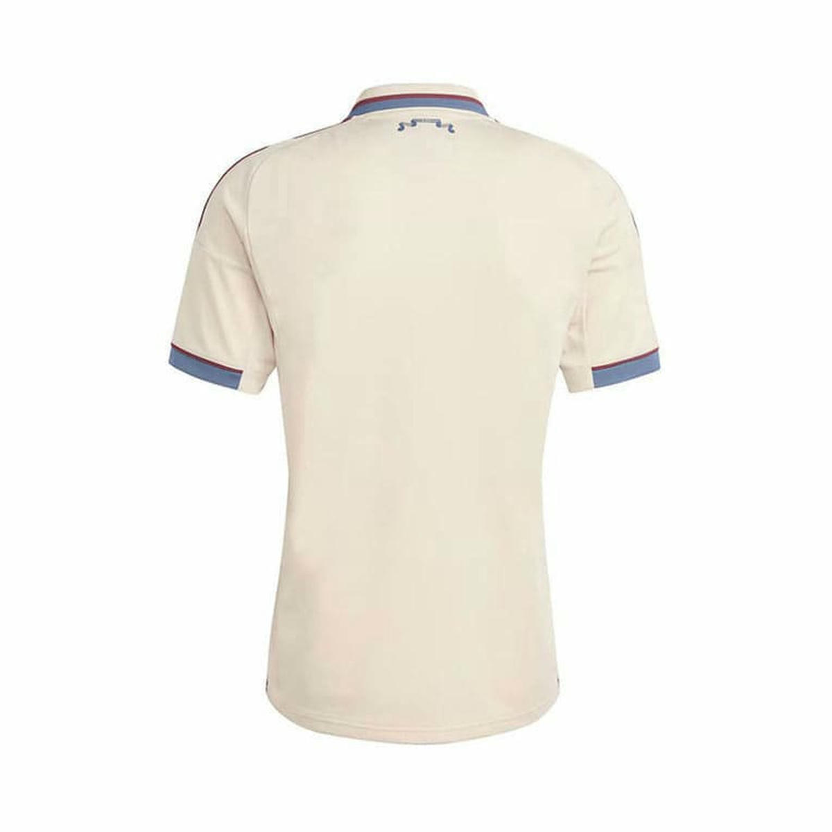 Maillot Ajax Third 2025/2026 Adulte – Image 2