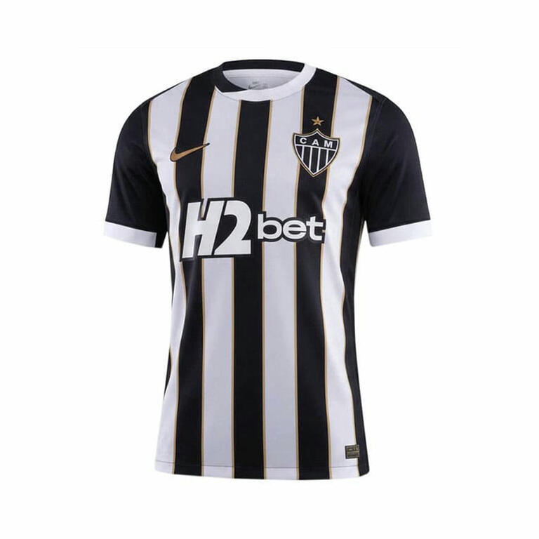 Maillot De Atlético Mineiro Domicile 2026/2027