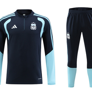 Tenue d'Entraînement Argentine 2025/2026