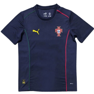 Maillot Portugal entraînement 2025/2026