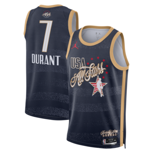 Maillot NBA All-Star 2026 - Kevin Durant #7