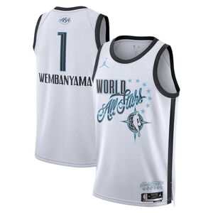 Maillot NBA All-Star 2026 - Wembanyama #1