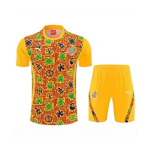 Ensemble Training Ghana 2025/2026