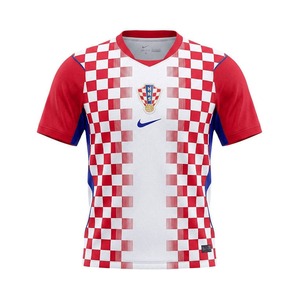 Maillot Croatie Domicile 2026/2027