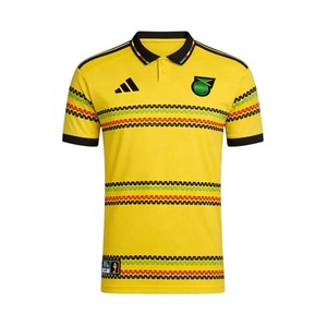 Maillot Jamaïque Domicile 2026/2027