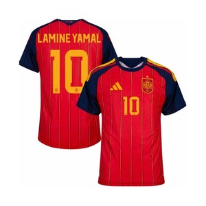 Maillot Espagne Domicile 2026/2027 - Lamine Yamal #10