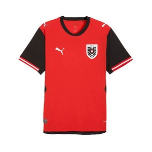Maillot Autriche Domicile 2026/2027