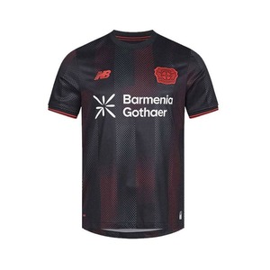 Maillot Bayer Leverkusen Domicile 2025/2026