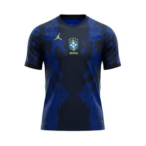 Maillot Brésil Extérieur 2026/2027