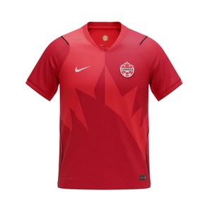 Maillot Canada Domicile 2026/2027