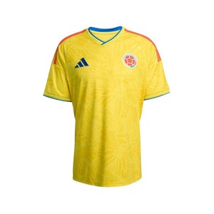 Maillot Colombie Domicile 2026/2027