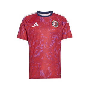 Maillot Costa Rica Domicile 2026/2027