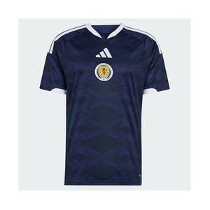 Maillot Écosse Domicile 2026/2027