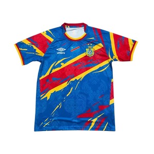 Maillot Congo Édition Spéciale 2026