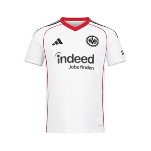 Maillot Eintracht Francfort Extérieur 2025/2026