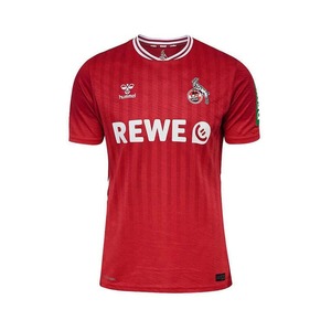 Maillot FC Köln Extérieur 2025/2026
