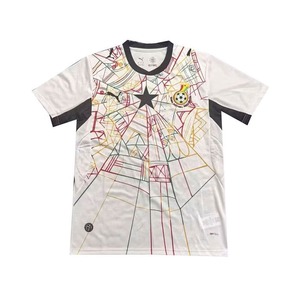 Maillot Ghana Domicile 2026/2027