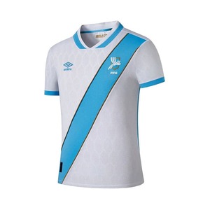 Maillot Guatemala Domicile 2026/2027