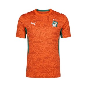 Maillot Côte d'Ivoire Domicile 2026/2027
