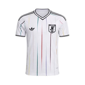 Maillot Japon Extérieur 2026/2027