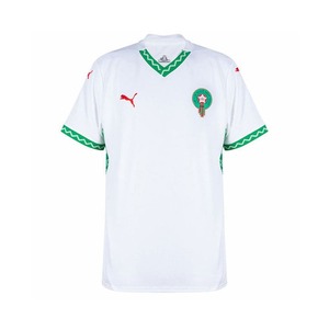 Maillot Maroc Extérieur 2026/2027