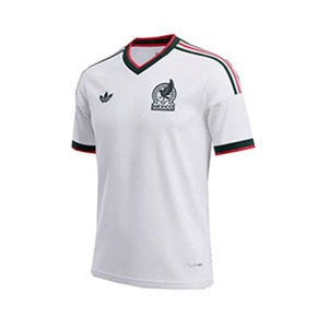 Maillot Mexique Extérieur 2026/2027
