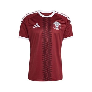 Maillot Qatar Domicile 2026/2027