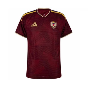 Maillot Venezuela domicile 2026/2027