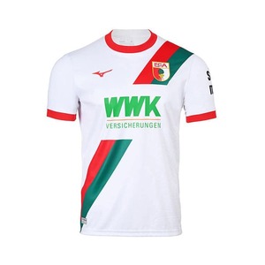 Maillot FC Augsburg Domicile 2025/2026
