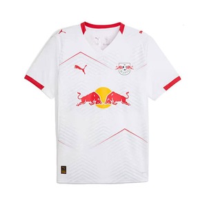 Maillot RB Leipzig Domicile 2025/2026