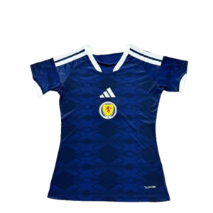 Maillot Écosse domicile femme 2026/2027