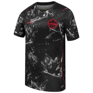 Maillot Canada Extérieur 2026/2027