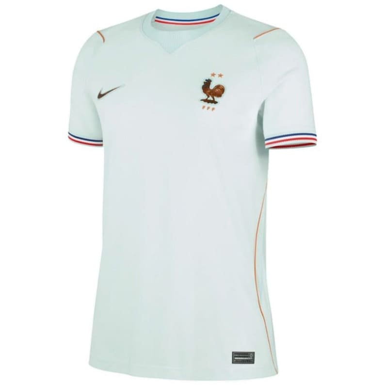 Maillot France Extérieur Femme 2026/2027