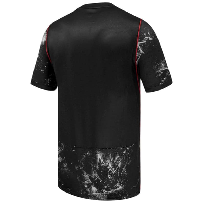 Maillot Canada Extérieur 2026/2027