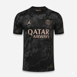 Maillot PSG Fifth 2025/2026