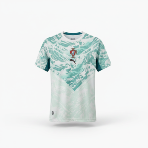 Maillot Portugal Coupe du Monde 2026/2027