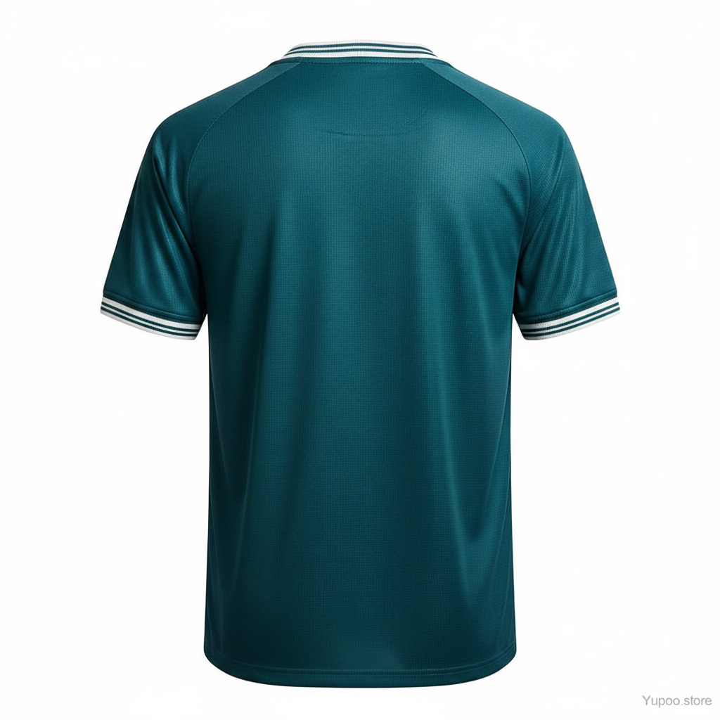 Maillot Irak Extérieur 2026
