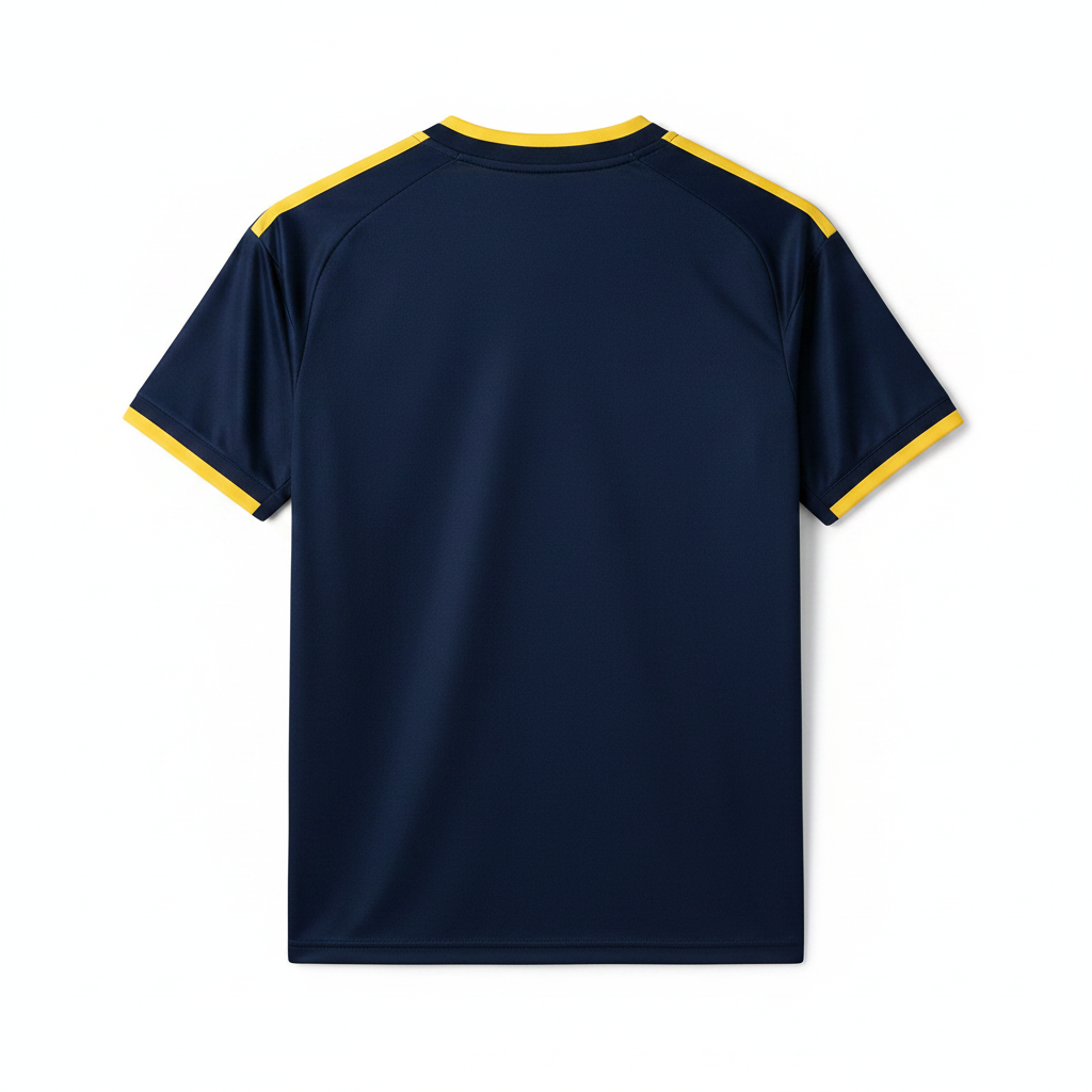 Maillot extérieur Tigres UANL 26/27 – Image 2