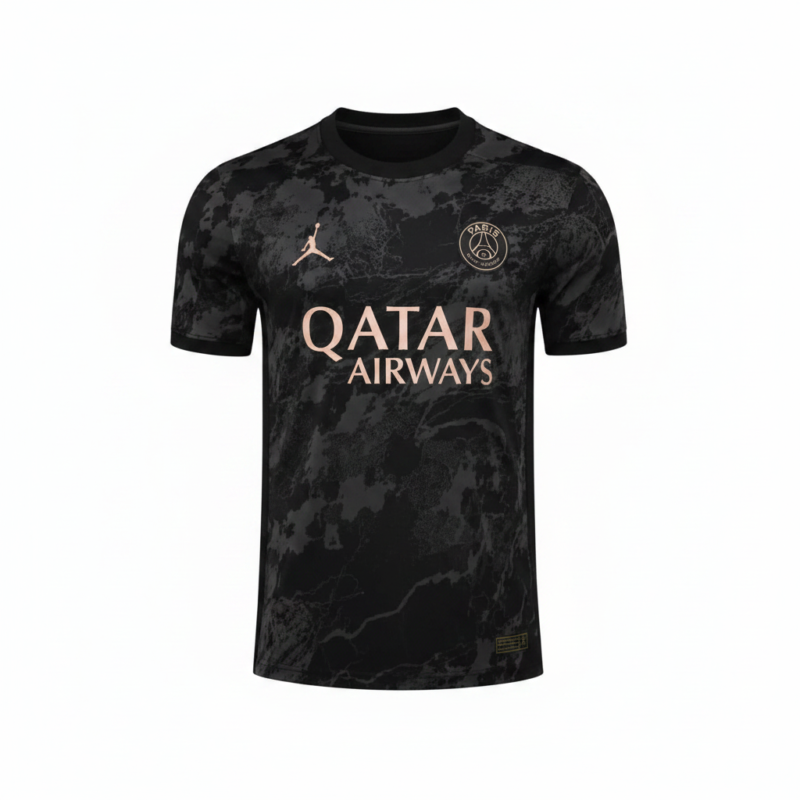 Maillot PSG Fifth 2025/2026