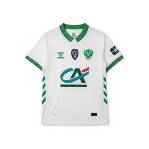 Maillot Saint-Etienne Coupe de France 2025/2026